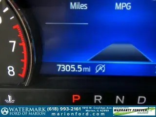 Ford Explorer 2020 AWD XLT SUV de 4 puertas
