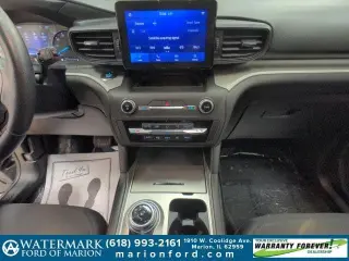 Ford Explorer 2020 AWD XLT SUV de 4 puertas