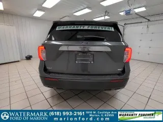 Ford Explorer 2020 AWD XLT SUV de 4 puertas