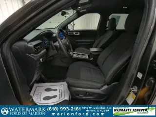 Ford Explorer 2020 AWD XLT SUV de 4 puertas