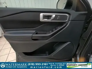 Ford Explorer 2020 AWD XLT SUV de 4 puertas