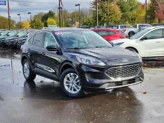 Ford Escape 2020 AWD SE SUV 4 puertas