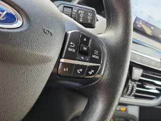 Ford Escape 2020 AWD SE SUV 4 puertas
