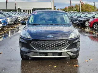 Ford Escape 2020 AWD SE SUV 4 puertas