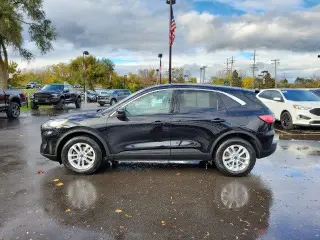 Ford Escape 2020 AWD SE SUV 4 puertas