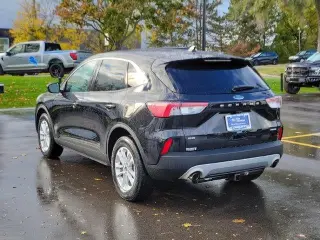 Ford Escape 2020 AWD SE SUV 4 puertas