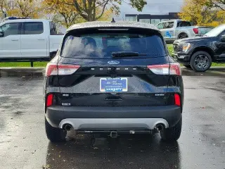 Ford Escape 2020 AWD SE SUV 4 puertas
