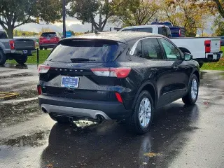 Ford Escape 2020 AWD SE SUV 4 puertas
