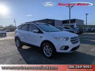 Ford Escape 2018 SE SUV de 4 puertas