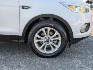 Ford Escape 2018 SE SUV de 4 puertas