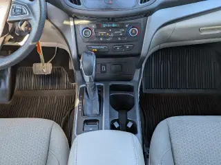Ford Escape 2018 SE SUV de 4 puertas