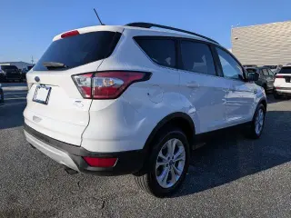 Ford Escape 2018 SE SUV de 4 puertas