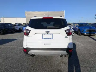 Ford Escape 2018 SE SUV de 4 puertas