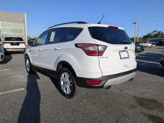 Ford Escape 2018 SE SUV de 4 puertas