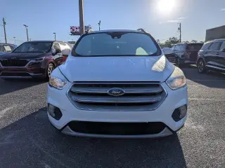 Ford Escape 2018 SE SUV de 4 puertas