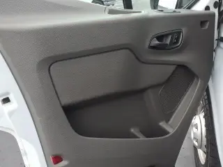 Ford Transit 2021 AWD 350 XL furgón de pasajeros 3 puertas LWB techo medio