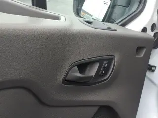 Ford Transit 2021 AWD 350 XL furgón de pasajeros 3 puertas LWB techo medio