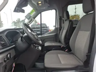 Ford Transit 2021 AWD 350 XL furgón de pasajeros 3 puertas LWB techo medio