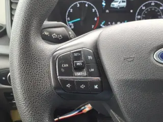 Ford Transit 2021 AWD 350 XL furgón de pasajeros 3 puertas LWB techo medio
