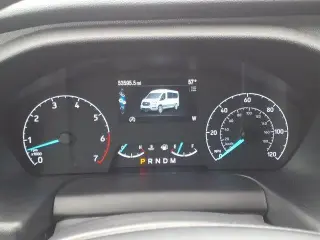Ford Transit 2021 AWD 350 XL furgón de pasajeros 3 puertas LWB techo medio