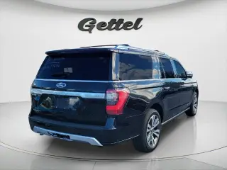 Ford Expedition MAX 2020 4x4 Platinum SUV 4 puertas