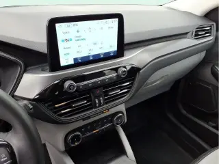 Ford Escape 2023 Active SUV de 4 puertas