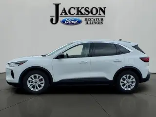 Ford Escape 2023 Active SUV de 4 puertas