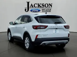 Ford Escape 2023 Active SUV de 4 puertas