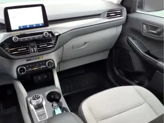 Ford Escape 2023 Active SUV de 4 puertas