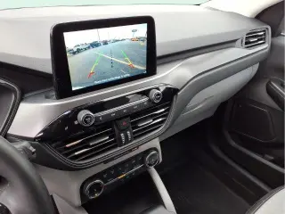 Ford Escape 2023 Active SUV de 4 puertas