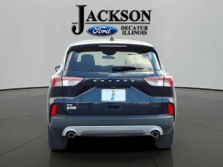 Ford Escape 2021 SE SUV de 4 puertas