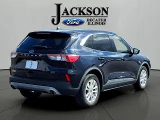 Ford Escape 2021 SE SUV de 4 puertas