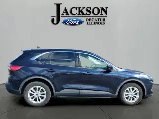 Ford Escape 2021 SE SUV de 4 puertas
