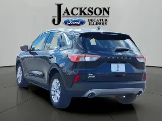 Ford Escape 2021 SE SUV de 4 puertas
