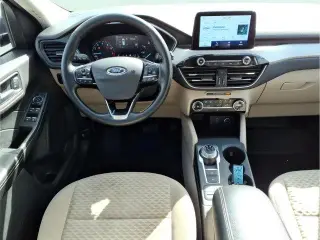 Ford Escape 2021 SE SUV de 4 puertas