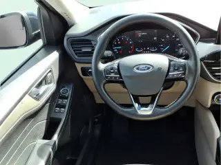 Ford Escape 2021 SE SUV de 4 puertas