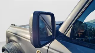 Ford Bronco 2024 4x4 Wildtrak 2dr SUV
