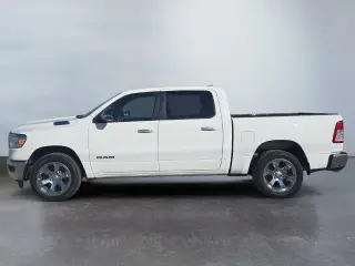 Ram 1500 2020 4x4 Big Horn 4dr Crew Cab 5.6 ft. SB Pickup