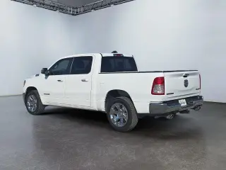Ram 1500 2020 4x4 Big Horn 4dr Crew Cab 5.6 ft. SB Pickup