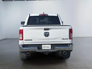 Ram 1500 2020 4x4 Big Horn 4dr Crew Cab 5.6 ft. SB Pickup