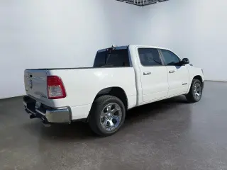 Ram 1500 2020 4x4 Big Horn 4dr Crew Cab 5.6 ft. SB Pickup