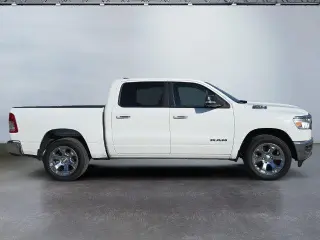 Ram 1500 2020 4x4 Big Horn 4dr Crew Cab 5.6 ft. SB Pickup