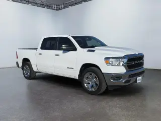 Ram 1500 2020 4x4 Big Horn 4dr Crew Cab 5.6 ft. SB Pickup