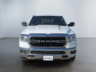 Ram 1500 2020 4x4 Big Horn 4dr Crew Cab 5.6 ft. SB Pickup