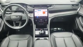 Jeep Grand Cherokee 2023 4x2 Limited SUV de 4 puertas