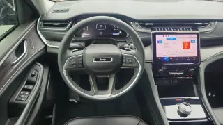 Jeep Grand Cherokee 2023 4x2 Limited SUV de 4 puertas