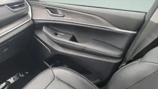 Jeep Grand Cherokee 2023 4x2 Limited SUV de 4 puertas