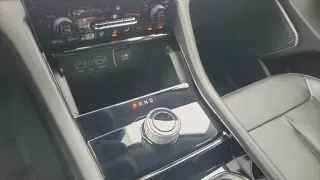 Jeep Grand Cherokee 2023 4x2 Limited SUV de 4 puertas