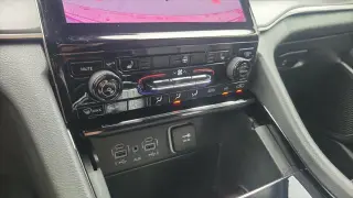 Jeep Grand Cherokee 2023 4x2 Limited SUV de 4 puertas