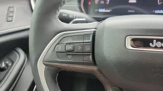 Jeep Grand Cherokee 2023 4x2 Limited SUV de 4 puertas